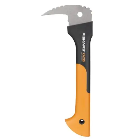 Fiskars WoodXpert XA2 Timmerhake Erbjudande